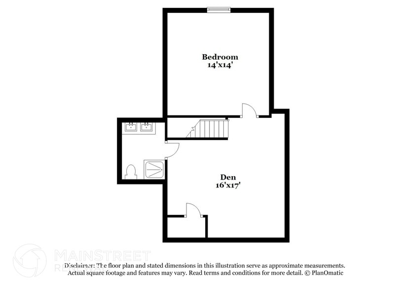Building Photo - 1421 Pine Hill Dr