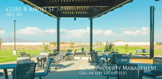 Building Photo - 43280 N Hinoki St