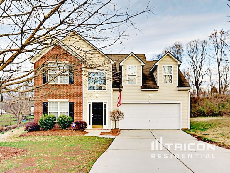 Primary Photo - 1429 Rheo Ct NW