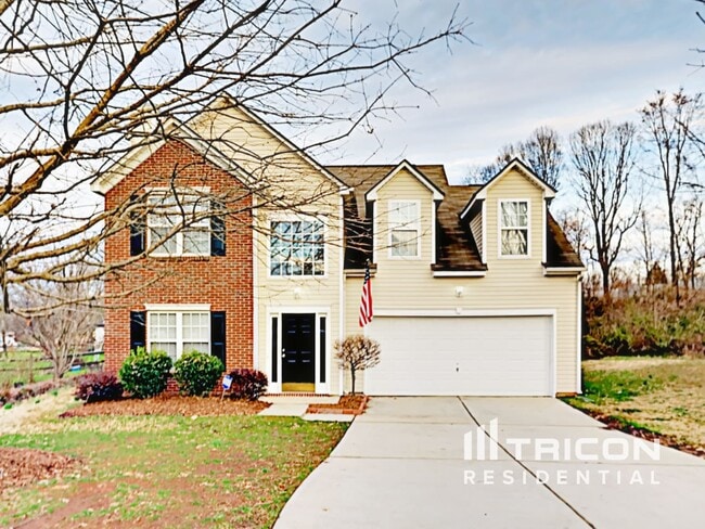Building Photo - 1429 Rheo Ct NW