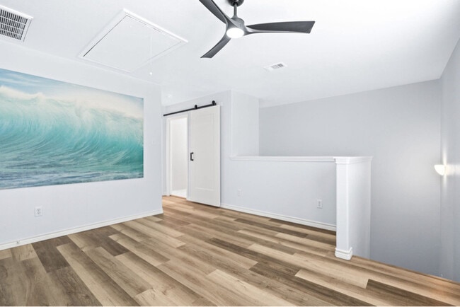 Building Photo - 14861 S Padre Island Dr