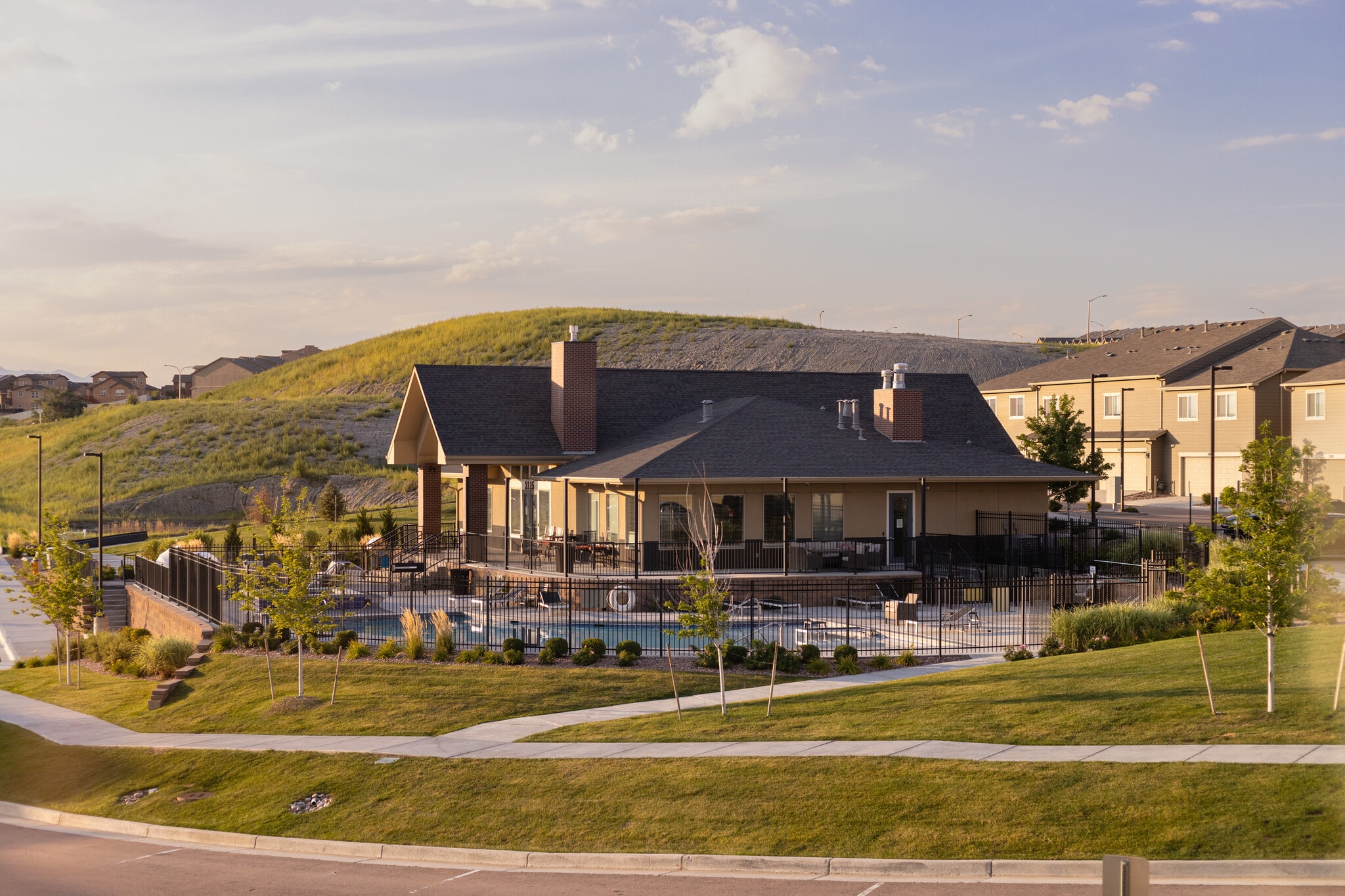 Building Photo - 2097 Birmingham Loop