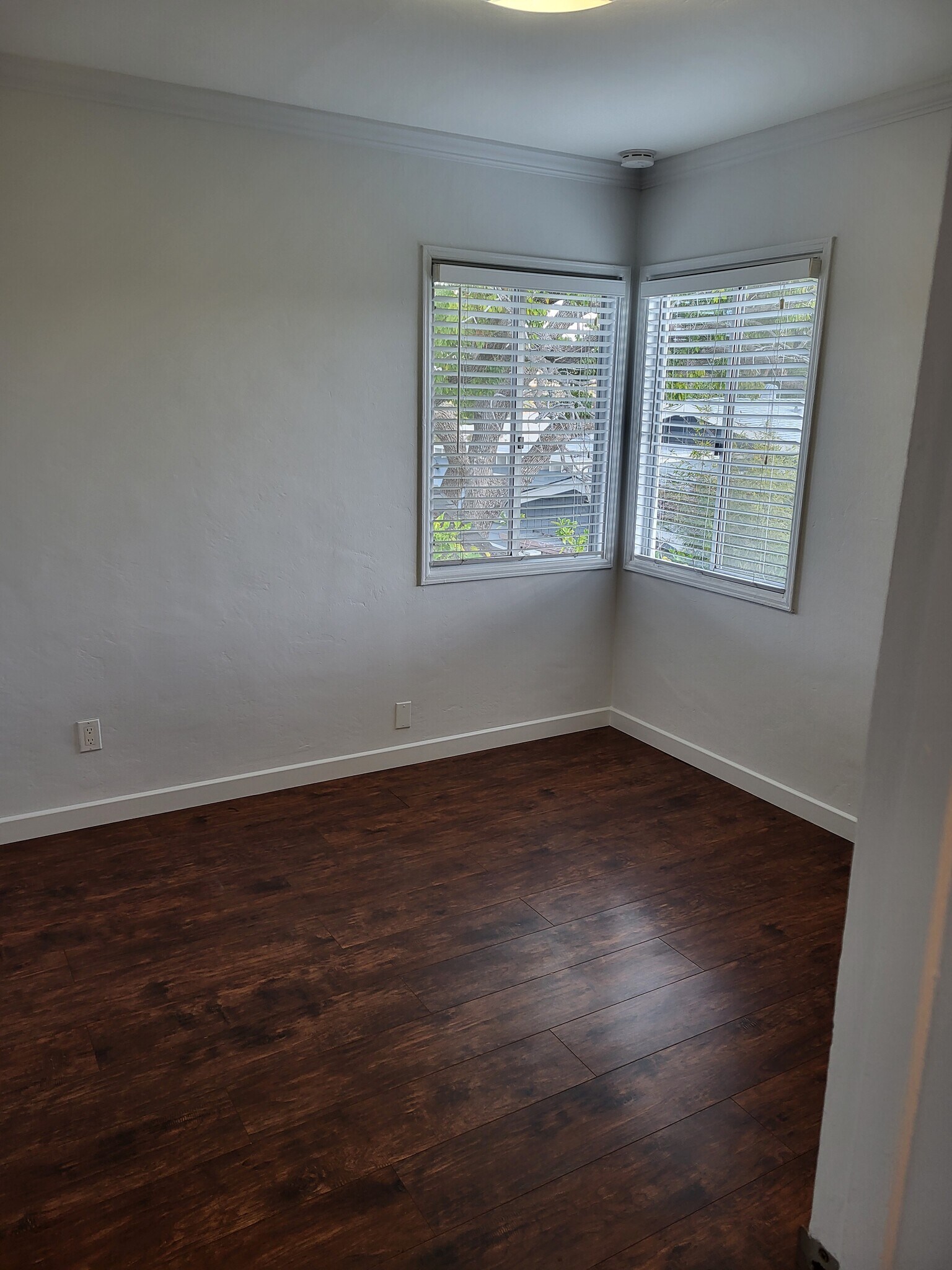 Bedroom 2 - 4119 Falcon St