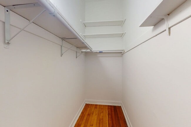 Floorplan - 5474-5480 S. Hyde Park Boulevard