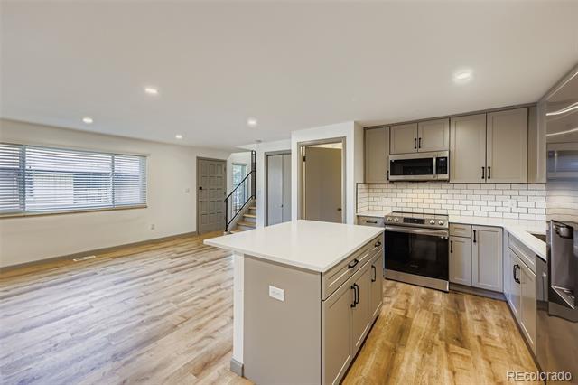 Building Photo - 3745 Benton St