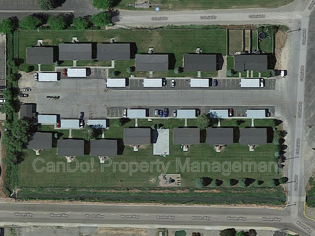 Building Photo - 210 Carol Dr