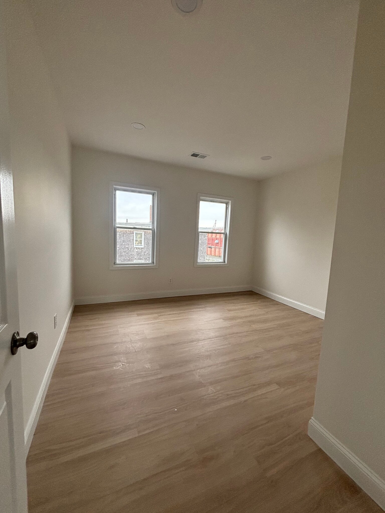 Bedroom #1 - 5 McGurk St