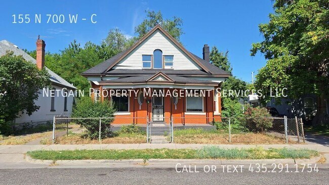 Building Photo - 155 N 700 W