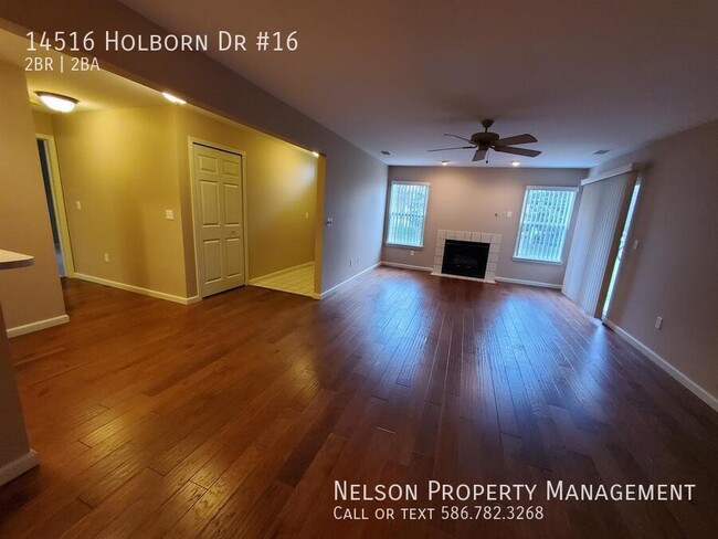 Building Photo - "Charming 2-Bed, 2-Bath Condo in Sterling ...