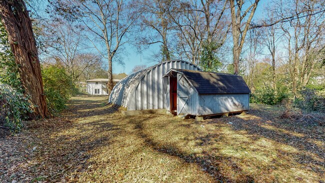 Building Photo - 4108 Edwards Ave