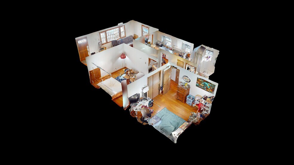 Building Photo - 45 Warren St