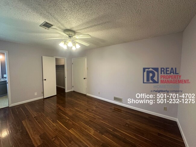 Building Photo - Beautiful 3 Bed 2 Bath Home In Hot Springs School District!