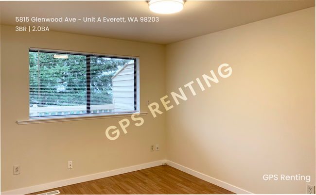 Building Photo - 5815 Glenwood Ave