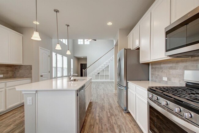 Building Photo - 1051 Kenney Fort Crossing