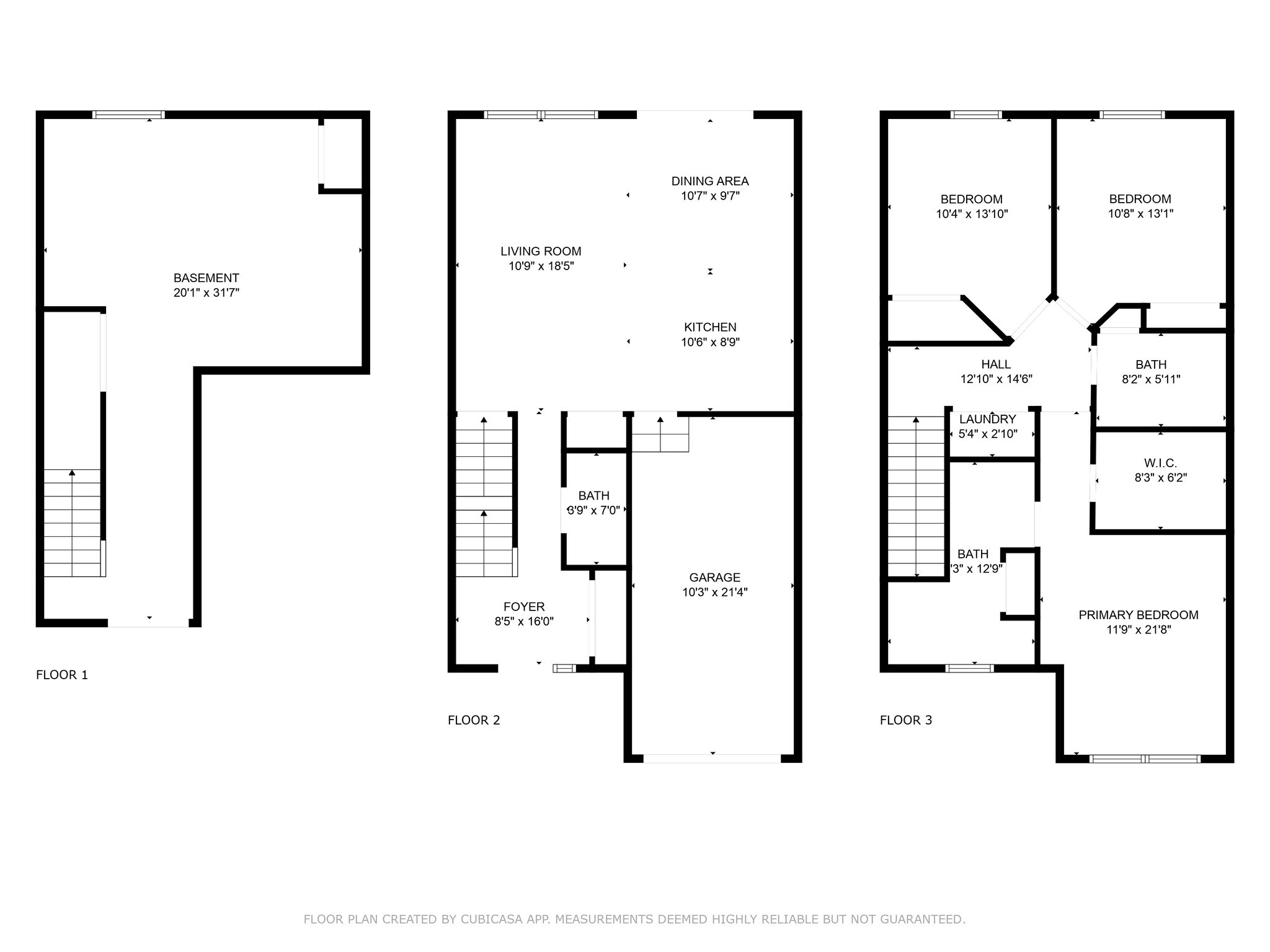 Building Photo - 402 Mount Olive Ln