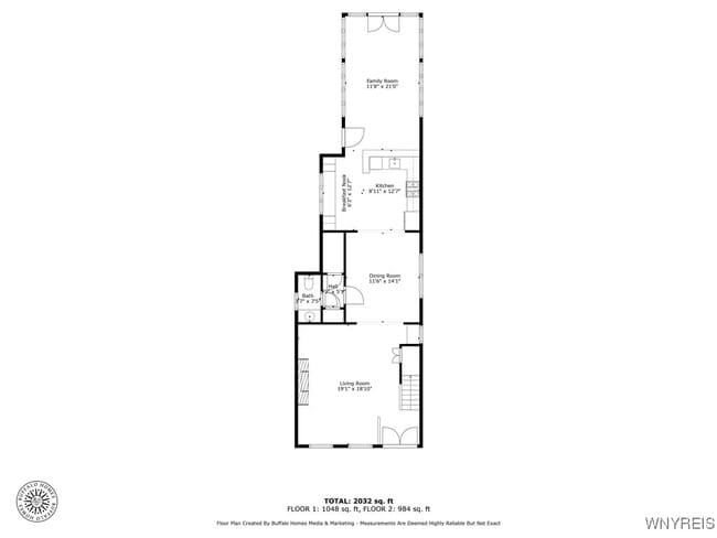 Building Photo - 108 Park St