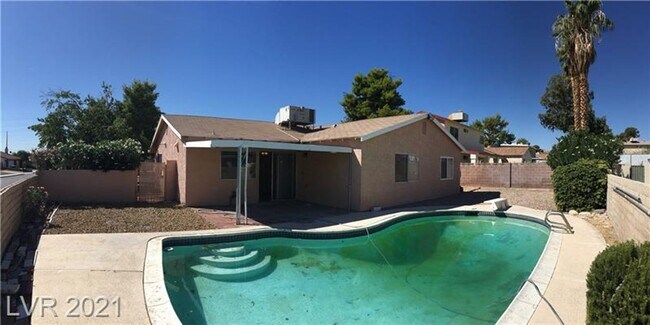 Building Photo - 7206 Archcrest Ave