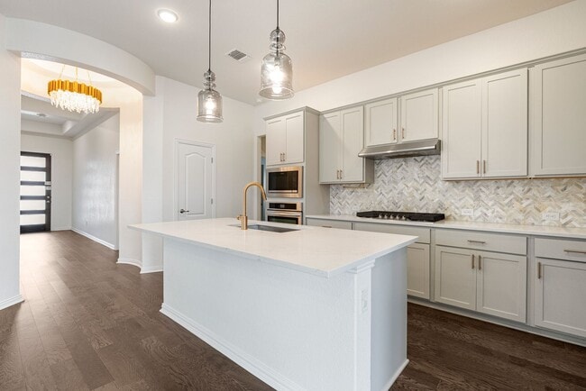 Building Photo - Beautiful 5 bedroom, 3 bathroom home in Buda!!!