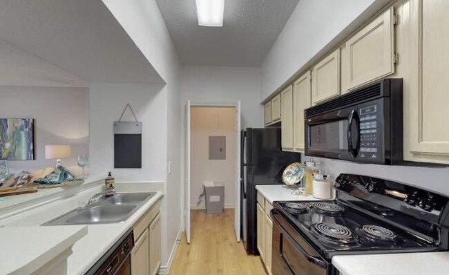 Building Photo - 1 bedroom in Las Colinas TX 75039