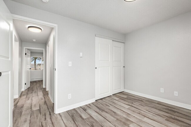 Interior Photo - The Landing at North 26th