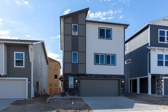 Building Photo - Single Family Home for Rent in Northeast of Colorado Springs