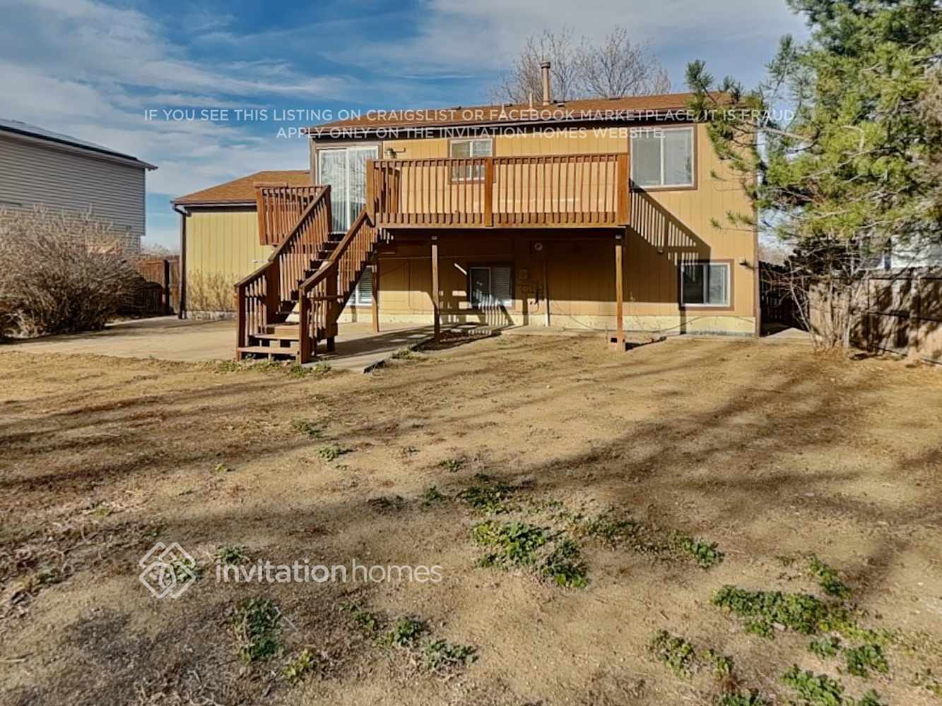 Building Photo - 14794 E Florida Ave