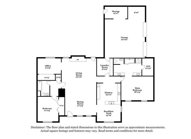 Building Photo - 14 Sleepy Hollow Ct