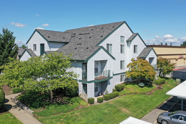 Building Photo - Oak Glen Apartments