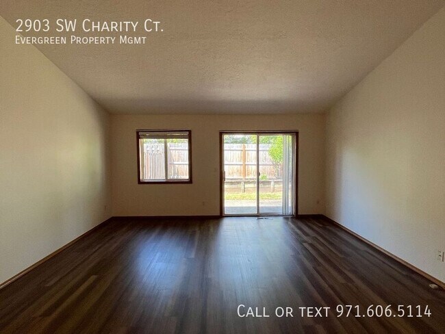 Building Photo - 2903 SW Charity Ct