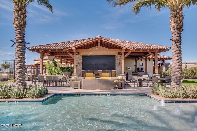 Building Photo - 37100 N Gantzel Rd