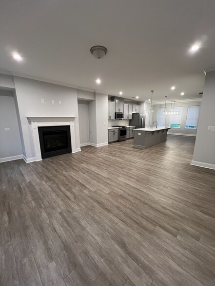 Kitchen and Living Area 1 - 1178 Buice Lake Pky