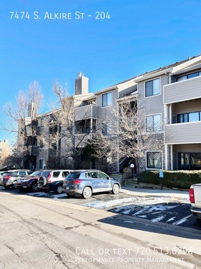 Building Photo - Condo in Mountain Gate at Ken Caryl Ranch