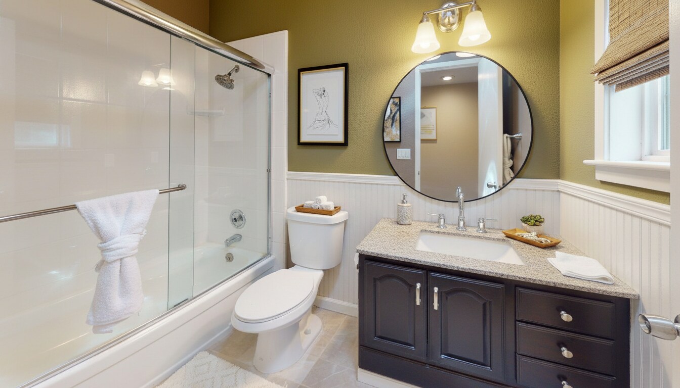 Building Photo - 15395 Lake Arthur Rd