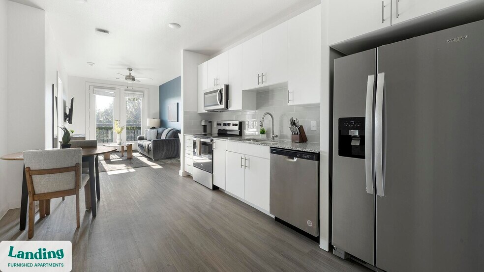 Building Photo - 6311 S 1st St