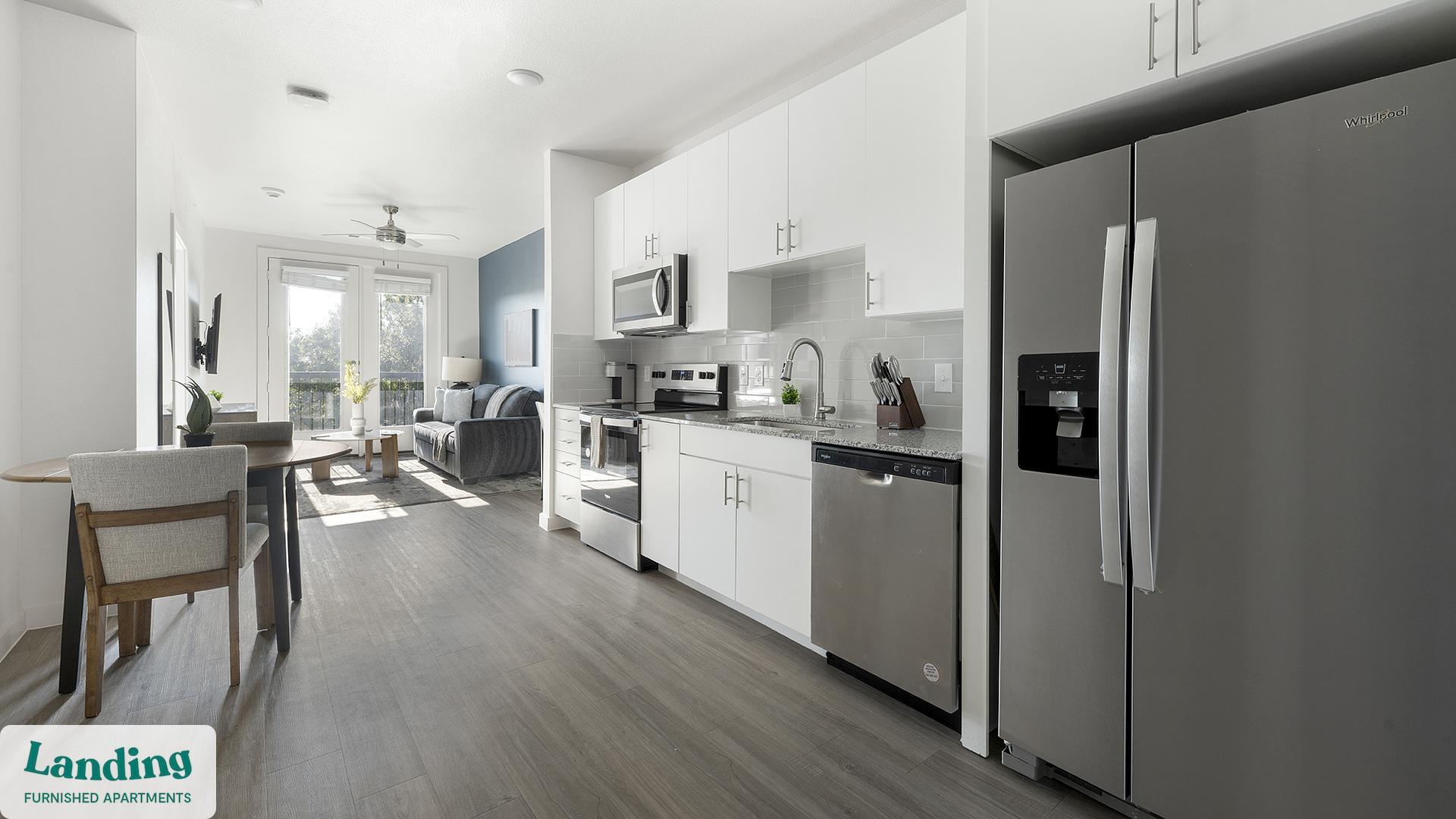 Building Photo - 6311 S 1st St