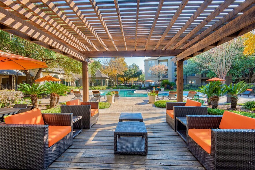 The Ambrose 7055 Hollister Rd Houston TX 77040 Apartment Finder