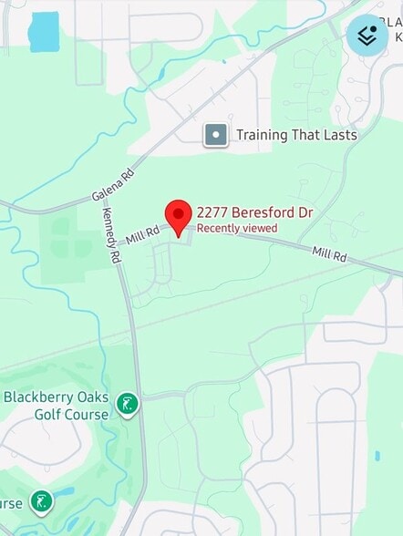 Building Photo - 2277 Beresford Dr