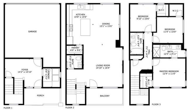 Building Photo - 4220 E Warren Ave