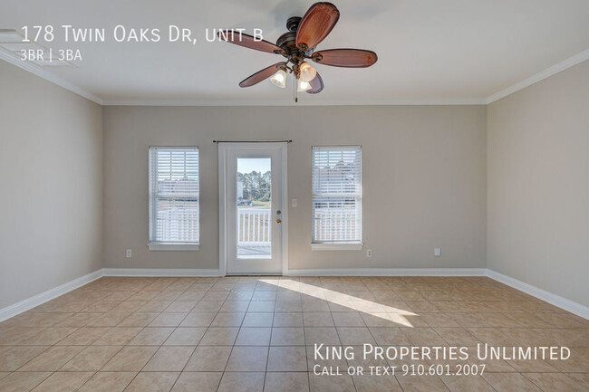 Building Photo - 178 Twin Oaks Dr