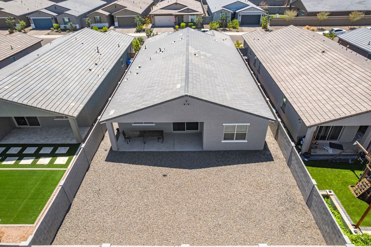 Building Photo - 6918 W Winston Dr