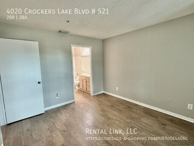 Building Photo - 4020 Crockers Lake Blvd