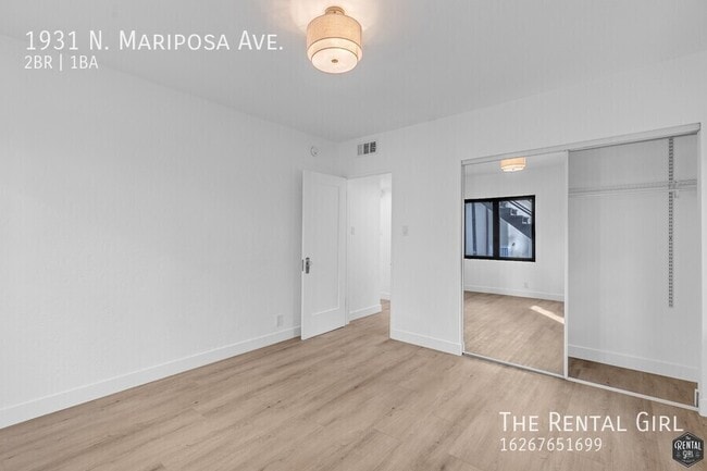 Building Photo - 1931 Mariposa Ave