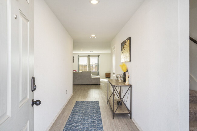 Building Photo - **First Month Rent Special**50% Off First Month Rent**Call Today! "Spacious 4-Bed, 3-Bath Gem in ...