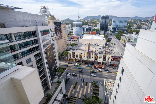 Building Photo - 6250 Hollywood Blvd
