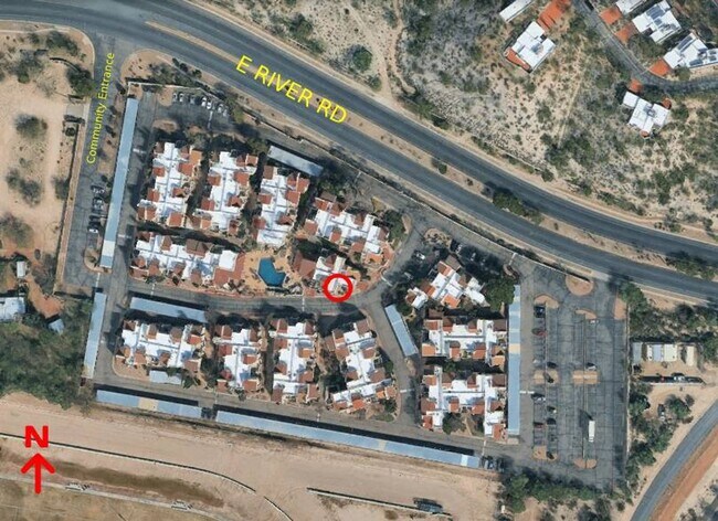 Building Photo - 1200 E River Rd