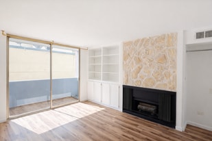 Building Photo - 421 S La Fayette Park Pl