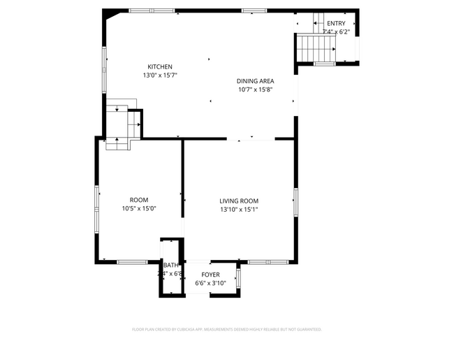 Building Photo - Charming, Recently Updated 3-Bedroom Home in Urbana