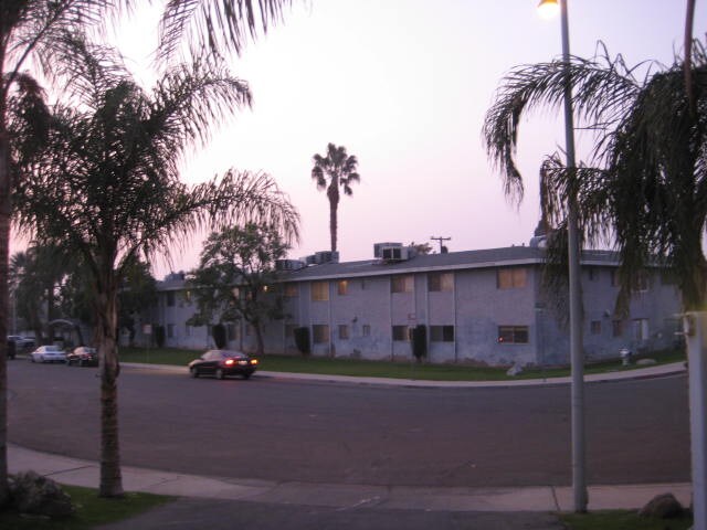 Primary Photo - 2601 Bishop Dr