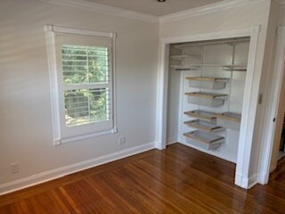 Bedroom 2 - 3201 Boston Ave