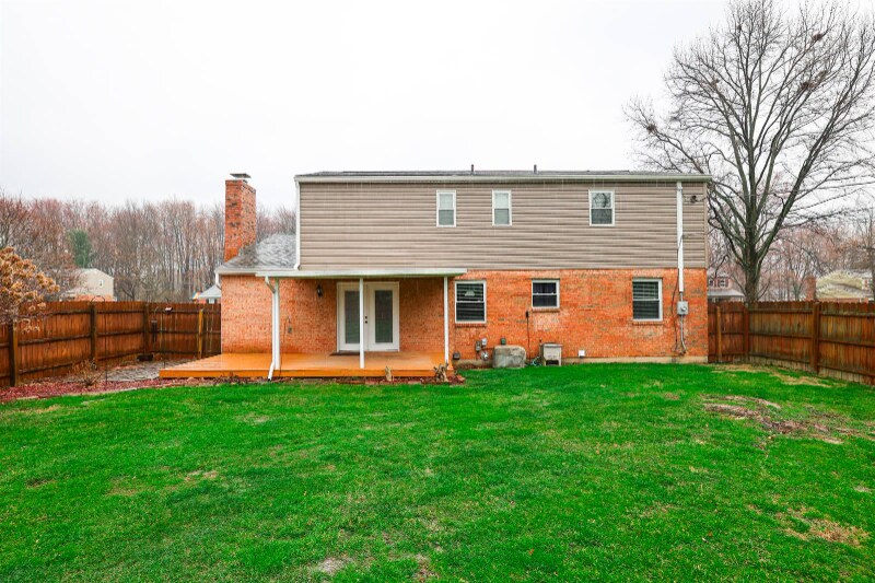 Building Photo - 4141 Forsythia Dr